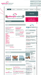 Mobile Screenshot of ergotherapie.nl